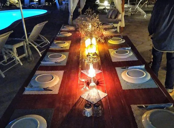 ホテル Boutique Onira