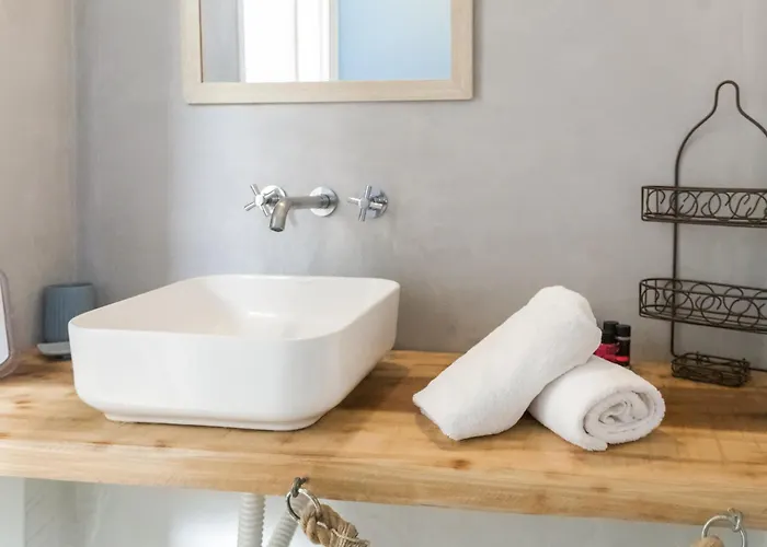 Boutique Onira ホテル 2*