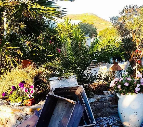 Ξενοδοχείο Boutique Onira 2*